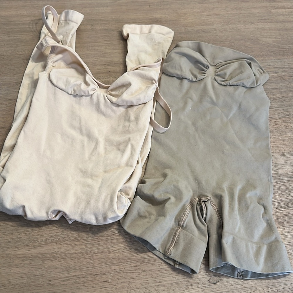2 Skims size small